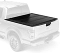 EFX Hard Tri-Fold Truck Bed Tonneau Cover | GC34006 | Fits 2002 - 2018, 2019 - 2020 Classic Dodge Ram 1500 W/O Rambox 5' 7" Bed (67.4")