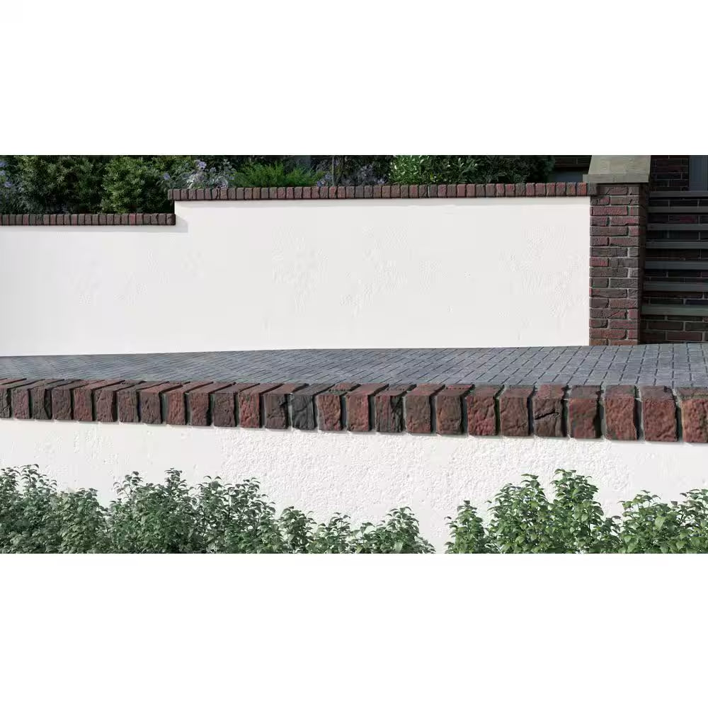Extreme 1 Gal. Bright White Flat Latex Interior/Exterior Basement and Masonry Waterproofer