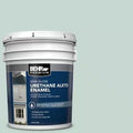 5 Gal. #480E-2 Tide Pools Urethane Alkyd Semi-Gloss Enamel Interior/Exterior Paint