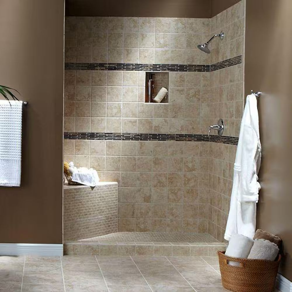 Polyblend #646 10.5 Oz. Coffee Bean Sanded Ceramic Tile Caulk