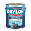 Extreme 1 Gal. Bright White Flat Latex Interior/Exterior Basement and Masonry Waterproofer