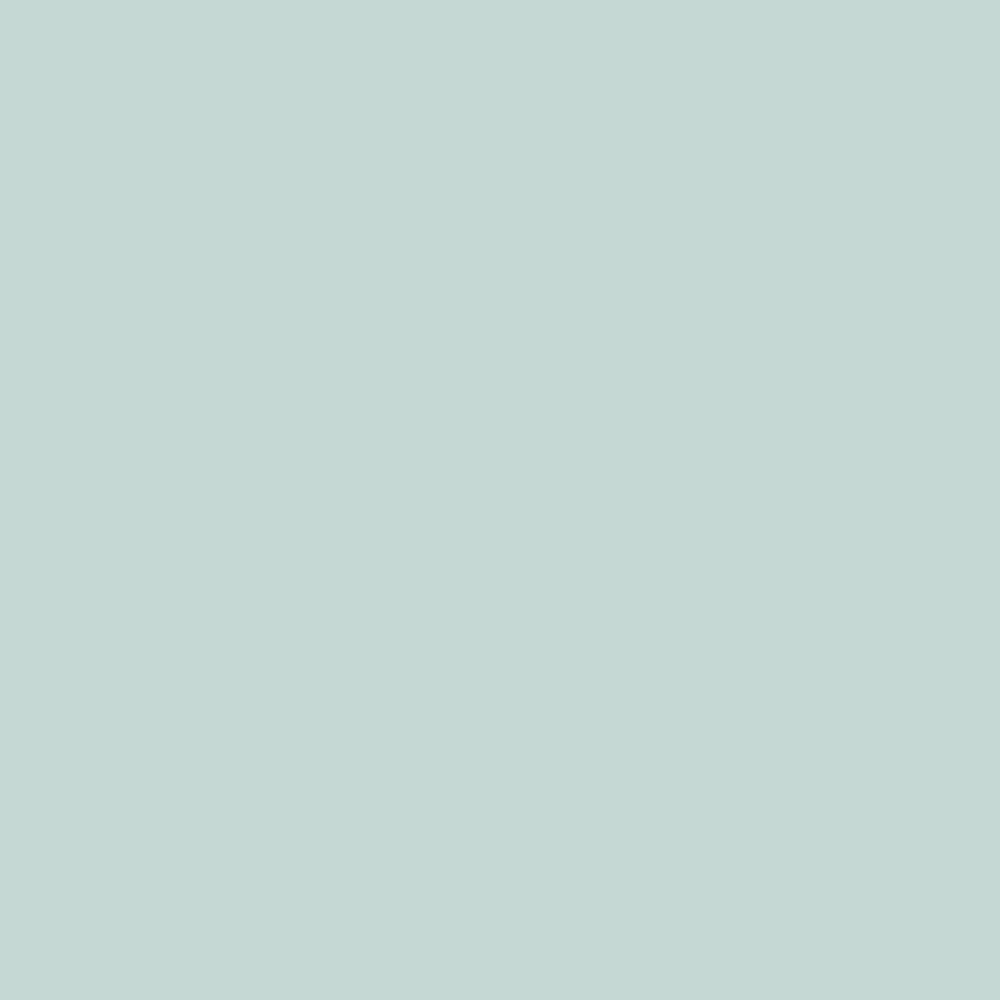 5 Gal. #480E-2 Tide Pools Urethane Alkyd Semi-Gloss Enamel Interior/Exterior Paint