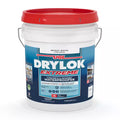 Extreme 5 Gal. Bright White Flat Latex Interior/Exterior Basement and Masonry Waterproofer