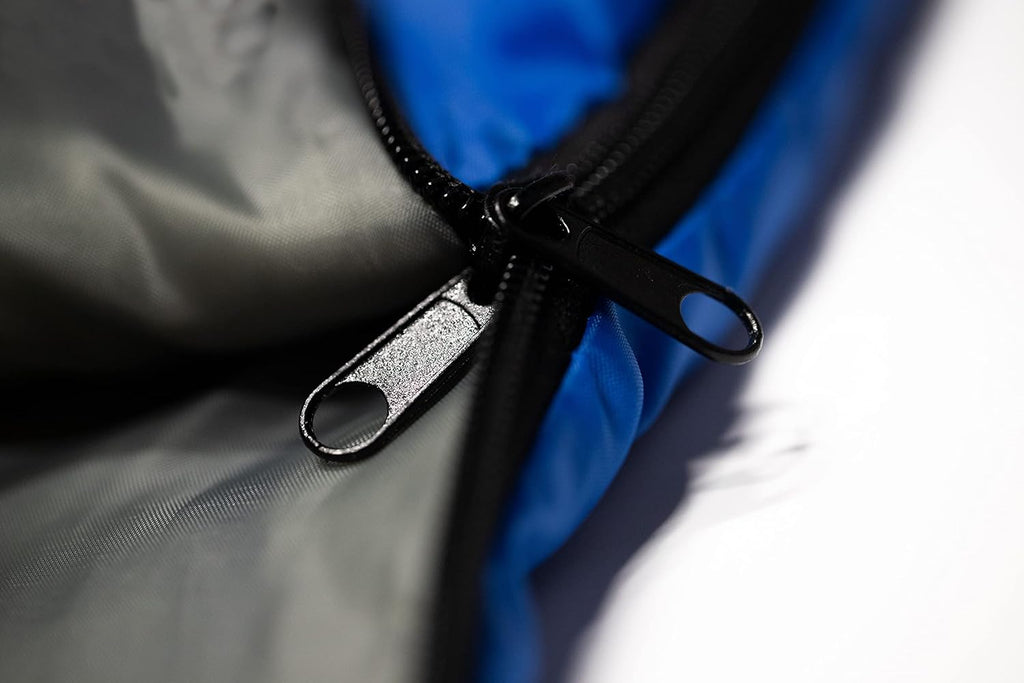 1 Pack Camping Lightweight Sleeping Bag – 3 Season Warm & Cool Weather – Outdoor Gear, Adults and Kids, Hiking, Waterproof, Compact, Sleeping Bags Bulk Wholesale