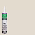 Commercial #11 Snow White 10.1 Oz. Silicone Caulk
