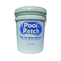 50 Lb. White Pool Tile Grout Repair Kit