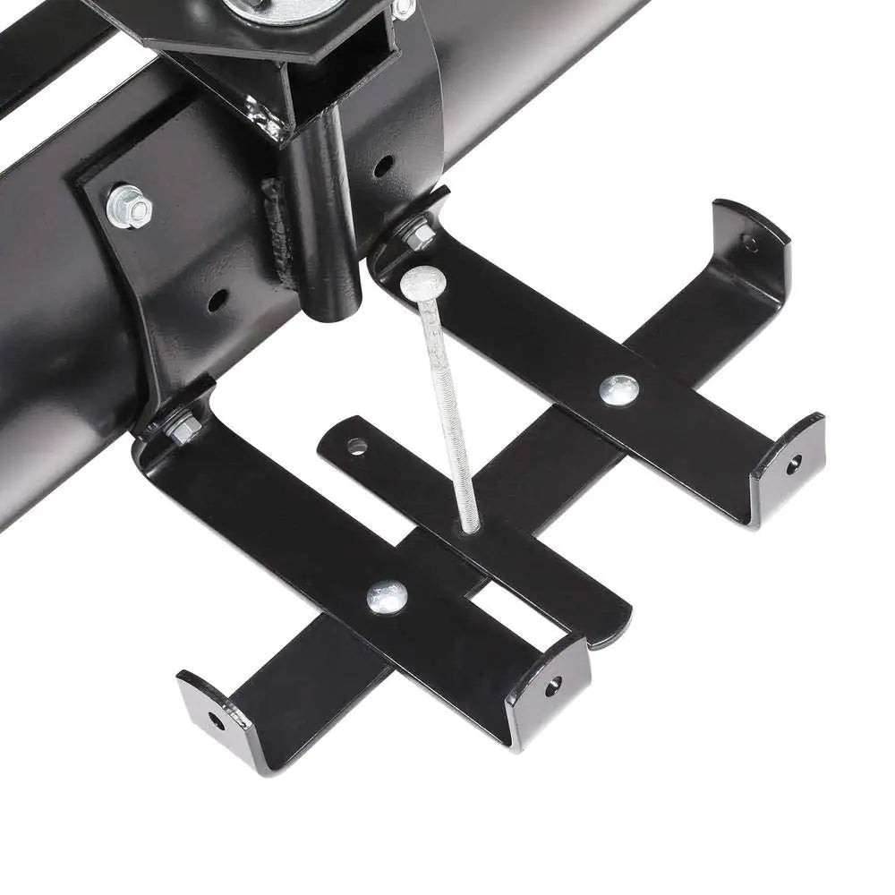 38 In. Sleeve Hitch Tow-Behind Box Scraper