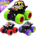 Motivekit Amphibious Remote Control Car Monster Trucks
