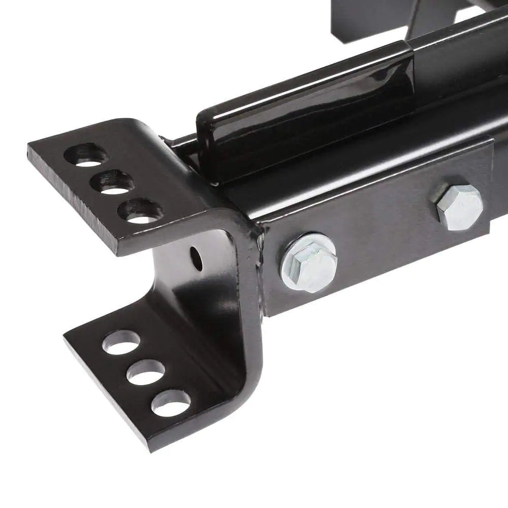 38 In. Sleeve Hitch Tow-Behind Box Scraper