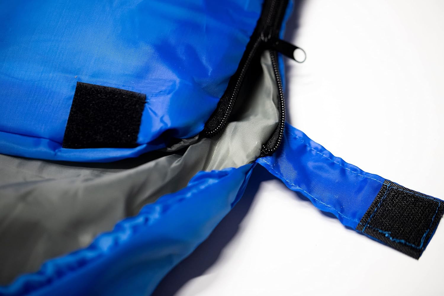 1 Pack Camping Lightweight Sleeping Bag – 3 Season Warm & Cool Weather – Outdoor Gear, Adults and Kids, Hiking, Waterproof, Compact, Sleeping Bags Bulk Wholesale