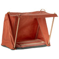 Mouse Happy Camper Tent, Orange