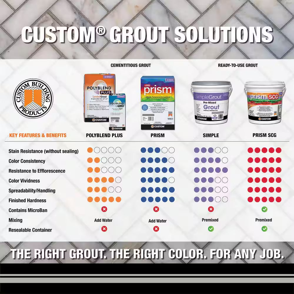 Commercial #335 Winter Gray 10.1 Oz. Silicone Caulk