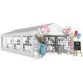 Party Tent
