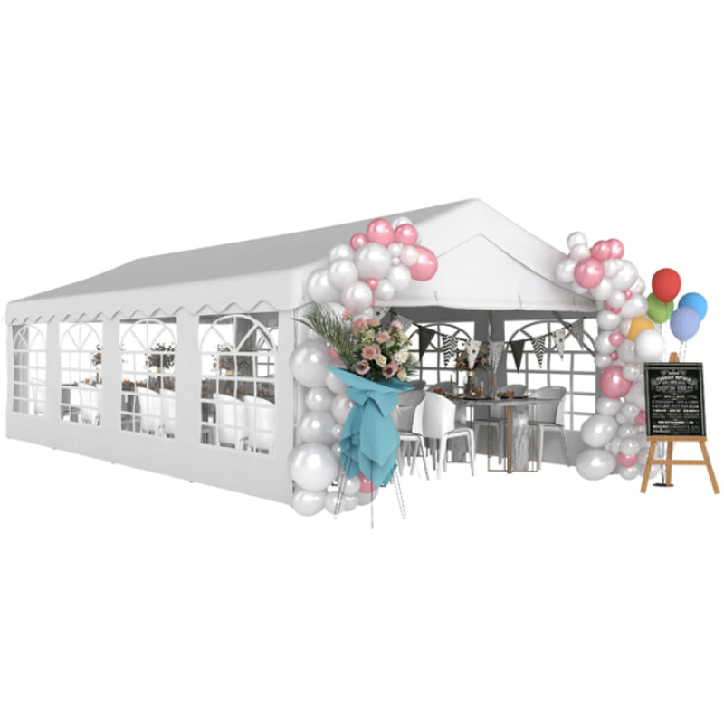Party Tent