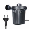 Portable Electric Car Air Pump 220V/12V Air Mattress Boat Car Auto Air Inflatable Pump for Car Camping Inflator 70W for Blower