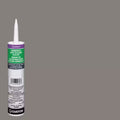 Commercial #335 Winter Gray 10.1 Oz. Silicone Caulk