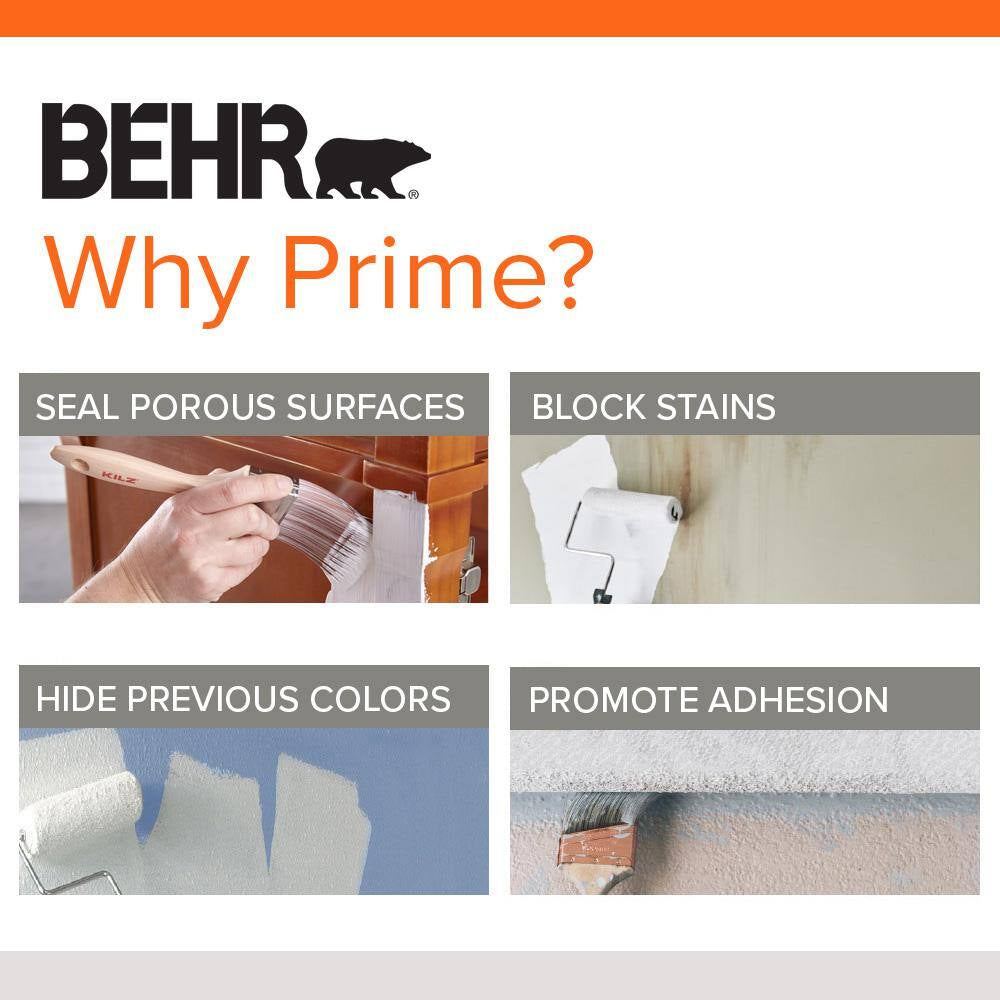 5 Gal. #480E-2 Tide Pools Urethane Alkyd Semi-Gloss Enamel Interior/Exterior Paint